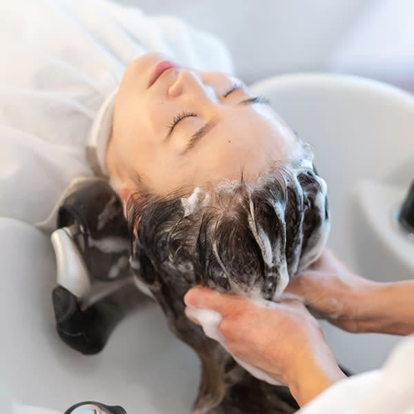 あなたはどのタイプ？おすすめのヘッドスパコースをご紹介。|髪質改善&spa fee 東川口店 [旧]ARROWS東川口