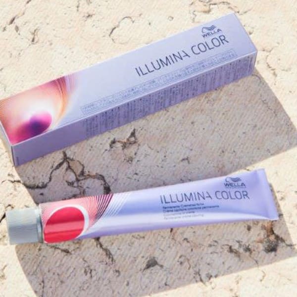 《外国人風》【イルミナカラー(1回染め)】人気の高い透明感のある外国人風カラーも☆|ano たまプラーザ