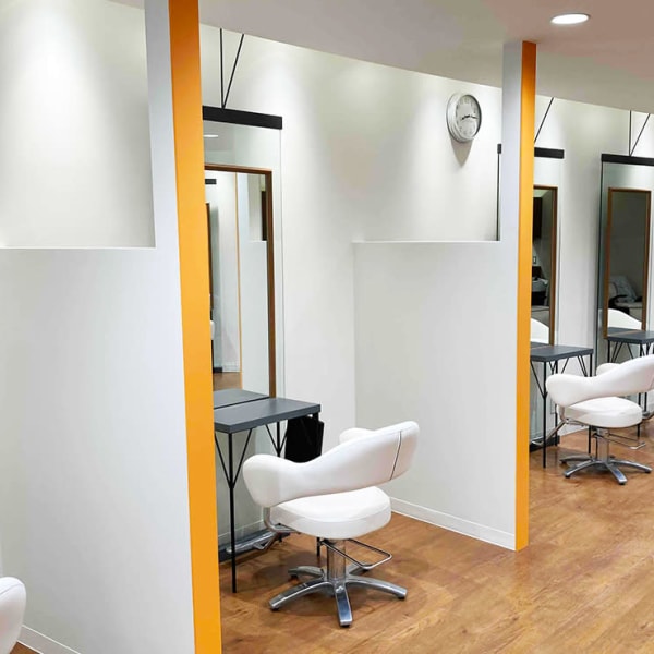 《オススメ☆》【カット(シャンプー・ブロー付)】磨かれたカット技術でワンランク上の褒められヘアに♪|ano たまプラーザ