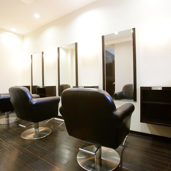 《好評♪♪》【カット】雰囲気をガラッと変えるイメージチェンジ☆オトナカワイイ自分に出会える◎|Branche