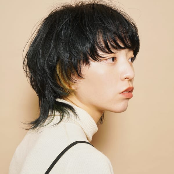 デザインカラー|RUKU