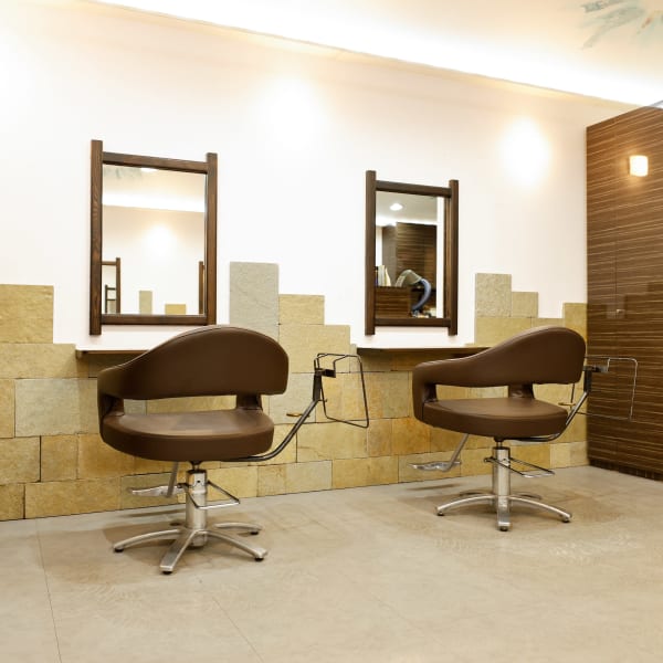 ダメージを気にせずオシャレヘアを楽しめる☆デザインカラーであなただけの髪色へ・・・♪♪|shumore az