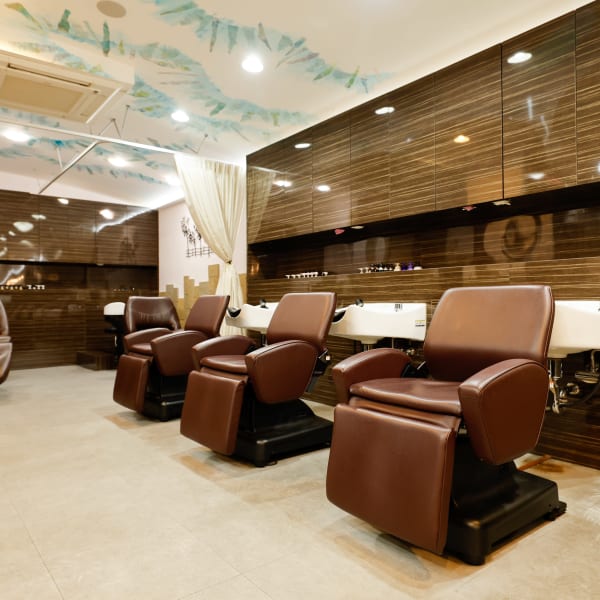 スパメニュー充実◎極上のリラクゼーションタイムを♪日々の疲れをリセットしませんか？|shumore az