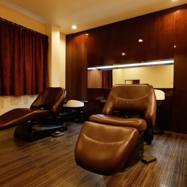 スパメニュー充実◎極上のリラクゼーションタイムを♪日々の疲れをリセットしませんか?|shumore feerique