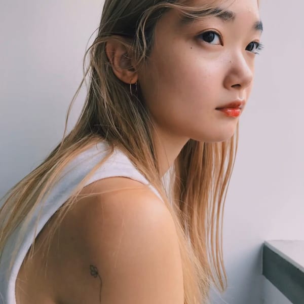 《持続性◎》オススメ☆こだわりトリートメントで潤いあふれる艶やかヘアへと仕上げます♪|SEED&Beauty 代々木公園店