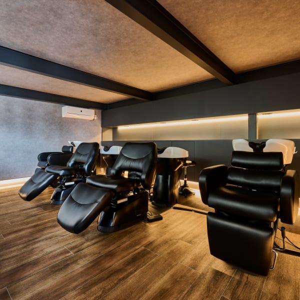 《頭皮スッキリ♪》【贅沢SPA】頭皮環境を整えながら癒される!極上のスパタイムを過ごしませんか?|Li'a