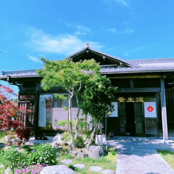 ＜メンズ歓迎◎＞＜首リンパ＋ヘッドマッサージ30分＞クセになる気持ちよさをご体感ください！|本格中国式経絡リンパマッサージサロン養生道
