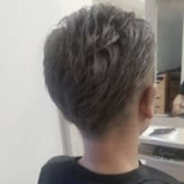 男スカルプメニュー!!　Lien　男スタンダードコース￥6050|ビーケアーズ リアン be-cares Lien