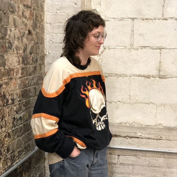 乾かしただけでまとまる◎トレンドも抑えつつ、1人1人自分本来の魅力を引き出すカット|Roebling