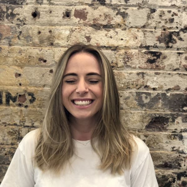 美容の本場"ニューヨーク"で技術を磨いたデザインカラーで自分に似合うhairを|Roebling