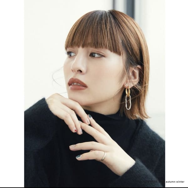 《再現性☆彡》雰囲気をガラッと変えるイメージチェンジ☆オトナカワイイ自分に出会える◎|HAIR MAKE SANCTUARY