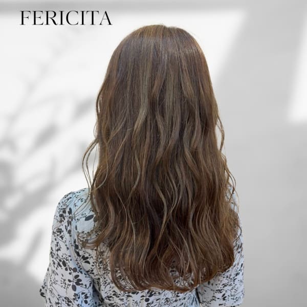 大人女性向けこだわりサロン☆|FELICITA musse店