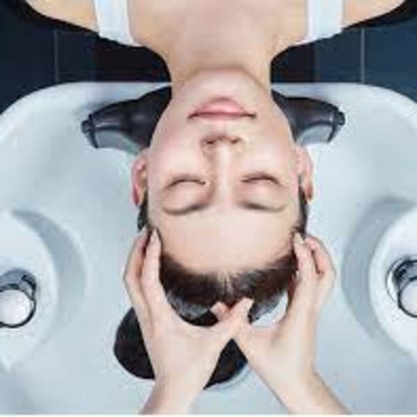 ヘッドスパが自慢のサロン☆|FELICITA musse店