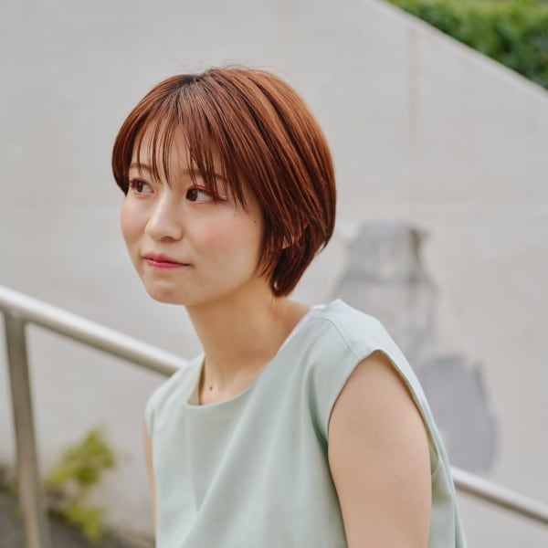 《計算されたカット》再現性☆彡トレンド～ナチュラルまで幅広いヘアスタイルでカワイイを引き出します☆彡|hair & color Plaatje 相模原