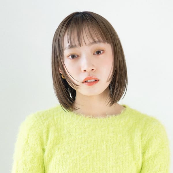 《あなたが輝くカラーを☆彡》好評♪♪豊富なデザインカラーの中から”似合わせ技術”であなた色に♪♪|charites fam