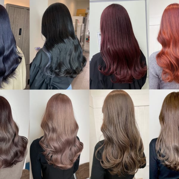 *誰かと同じヘアケアではなく*あなたに合ったトリートメントを選定！話題の超音波TOKIOやミルボン♪|N° 秋田