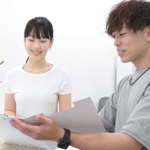 丁寧なヒアリングから、一人一人に合ったトレーニングをご提案★運動不足解消・ダイエット・健康維持にも◎|パーソナルランド（PERSONALLAND）高田馬場