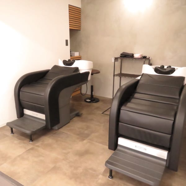 くつろぎの時間をご提供いたします☆彡【アロマオイル配合ベッドスパ】癒し効果もあって◎|primenine