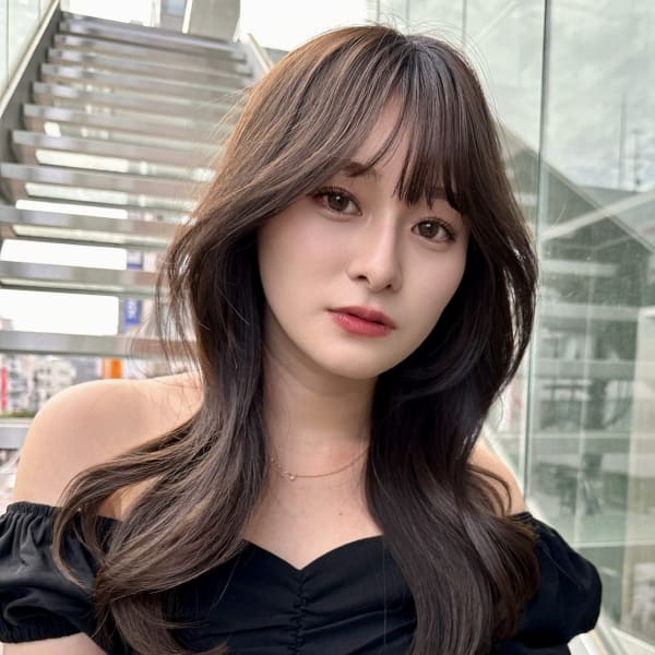 ＜髪質改善♪＞＜TOKIO5ステップトリートメント＞潤いあふれる艶やかヘアへ仕上げます♪|GLROW