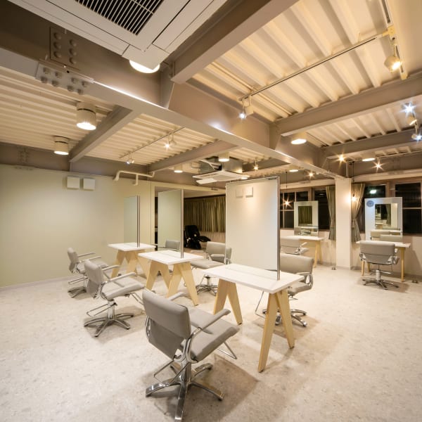 髪質改善【マグネットイルミナカラー】艶感のある色味・外国人風な透明感で思わず自慢したくなるヘアに☆彡|Lolonois 豊中