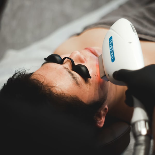 ＜ツルツル素肌に♪＞＜ボディ5ヶ所フリープラン＞お肌への負担を抑えた施術で気になるムダ毛から解放♪|Be Free 関