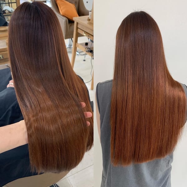 髪質改善トリートメント|edge.下北沢