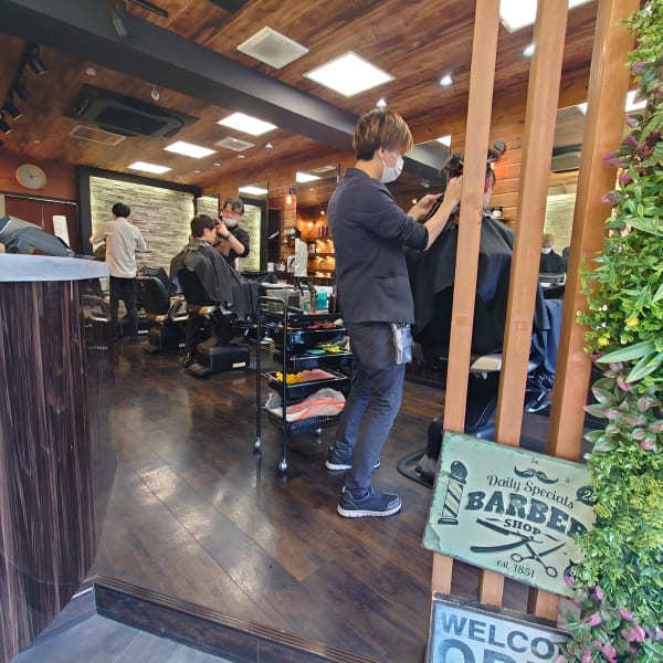 《トレンドカラー》いつものスタイルに飽きたら、カラーでイメージチェンジ◎似合わせ技術であなた色に！|smile hair 荻窪店