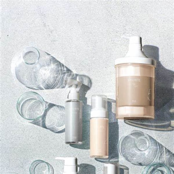 髪質再生トリートメント【バイカルテトリートメント】唯一無二の補修方法で素髪のような美しさに！|BLOCK hairmake