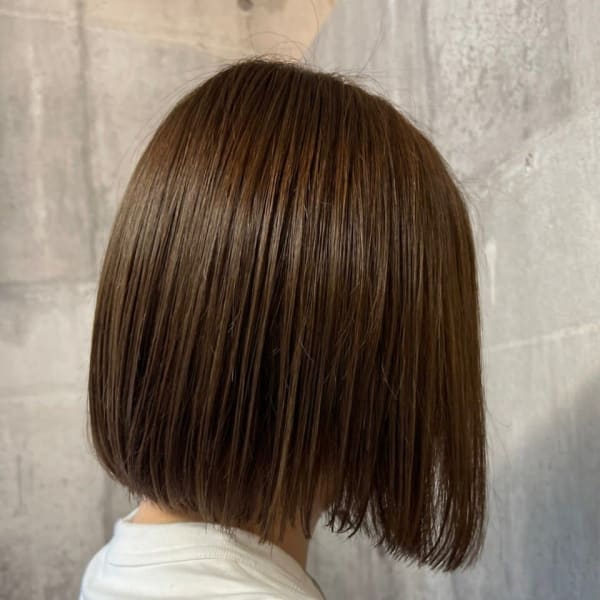 六本松駅徒歩2分＆半個室空間◎クセやうねりにお悩みの方から大反響！【カット＋縮毛矯正￥9,940】|ROCA by teatro hair salon