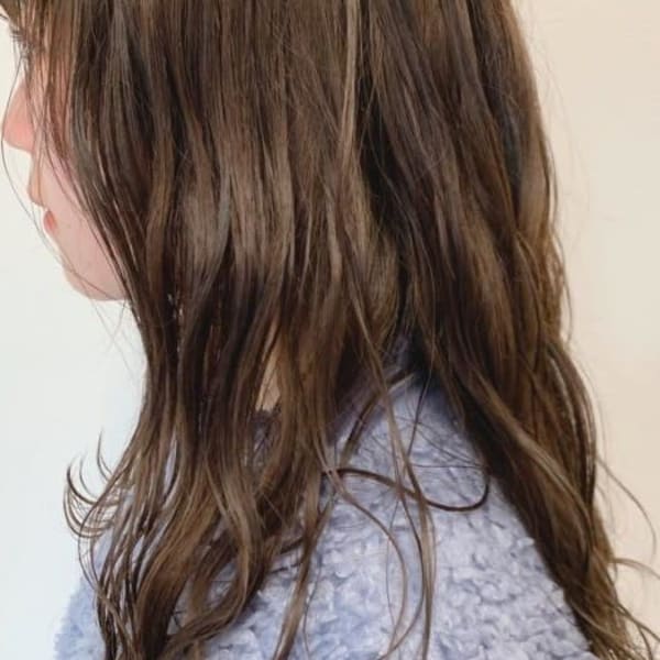 【六本松美容室☆】カット＋カラー＋トリートメント＋頭皮ケアデトックスのクーポンが登場！|ROCA by teatro hair salon