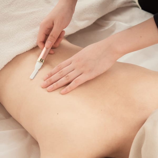 ブライダルソフトシェービング！！|美肌脱毛専門サロンDione 岸和田店