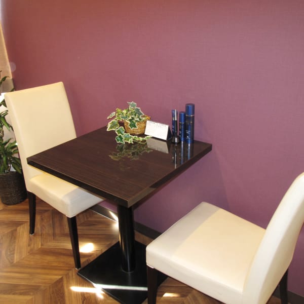 その場限りではなくホームケアのアドバイスまで|プレステージ 横浜店