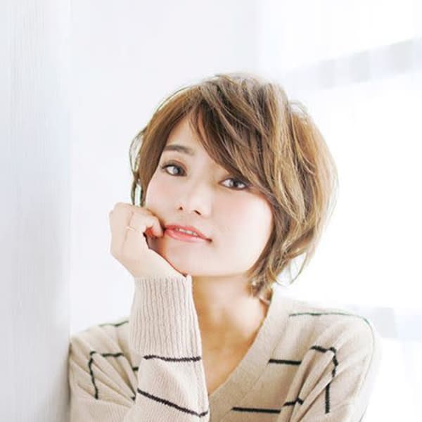 【目白駅スグ徒歩3分】カットが得意なお店 Hair Lounge SHANTi|Hair Lounge SHANTi
