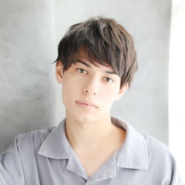 【メンズも大歓迎】学生～ビジネスマンまで、かっこいいを叶えます！|Hair Lounge SHANTi