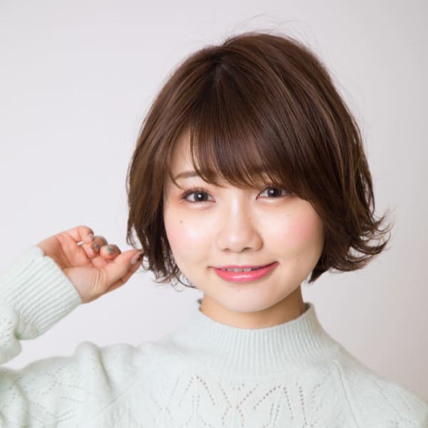 貴女の「こうなりたい」をカタチに♪【Elisaスタンダードカット】洗練されたカット技術◎|Elisa 川越駅前店