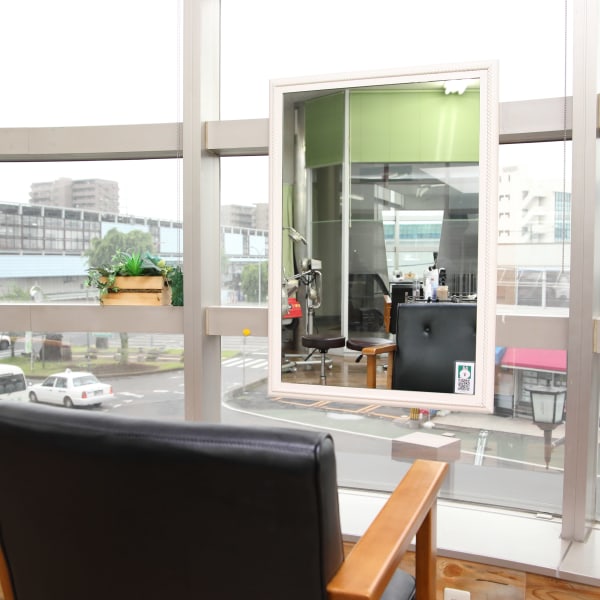 《芯まで潤う◎》超音波トリートメント◆厳選★トリートメントで潤い◎質感◎ツヤツヤヘアへと導きます♪|テラス 古河店