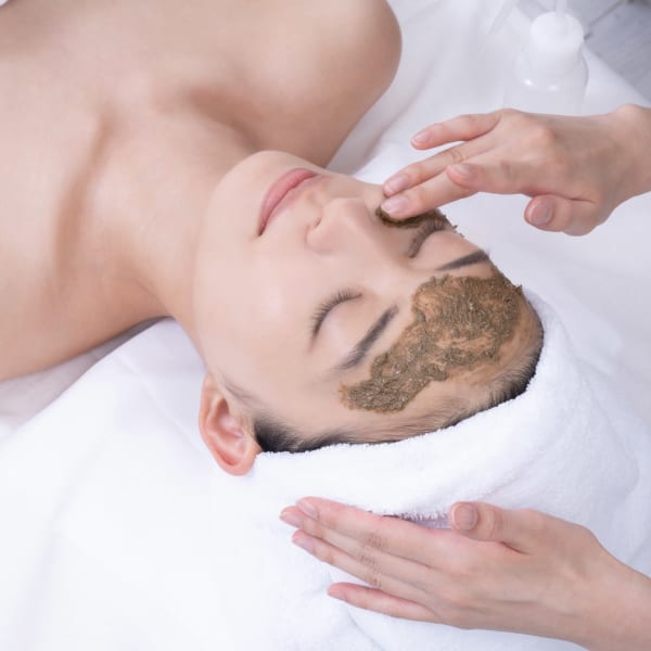 本気で肌質改善≪医療美容クリニック監修≫【リベルハーブピーリング】【シフォンピーリング】|BUHTI 本八幡