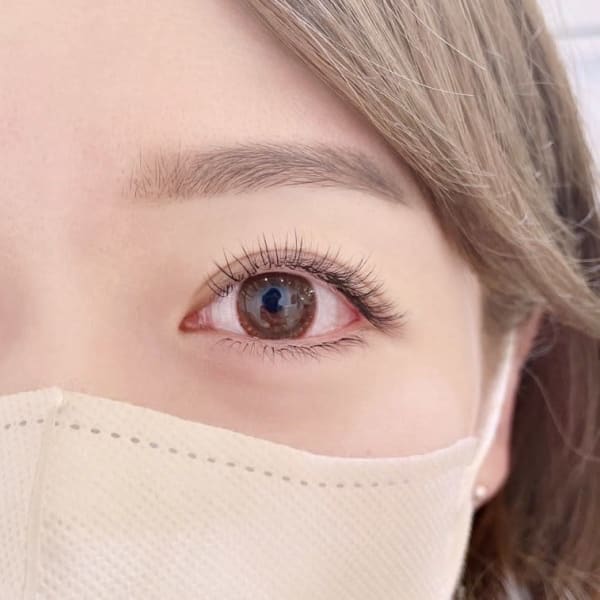 ナチュラル上品な目元にしたい!|KOKUA