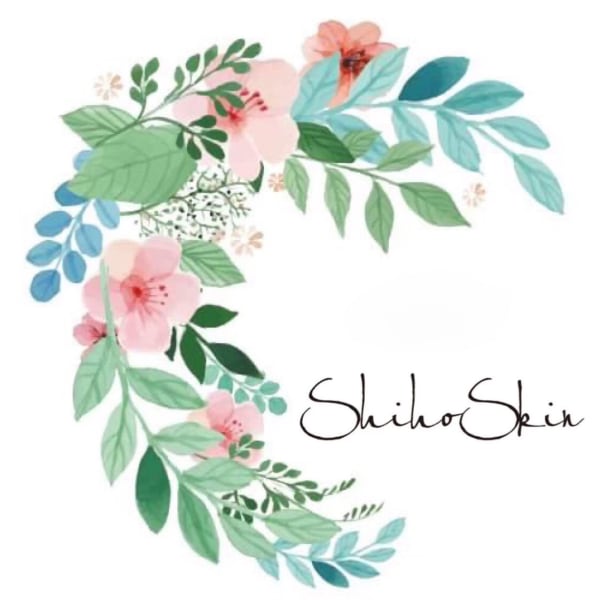 サロンまでの道順♪|Shiho Skin