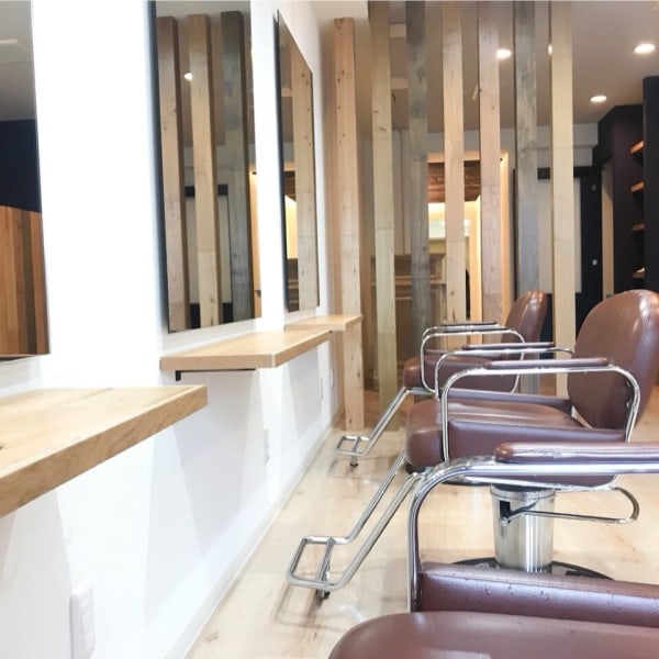 大通駅《ハイクオリティ》素敵な大人女性に☆彡ダメージレスでいつでもオシャレなカラーが楽しめる♪♪|KESTRA