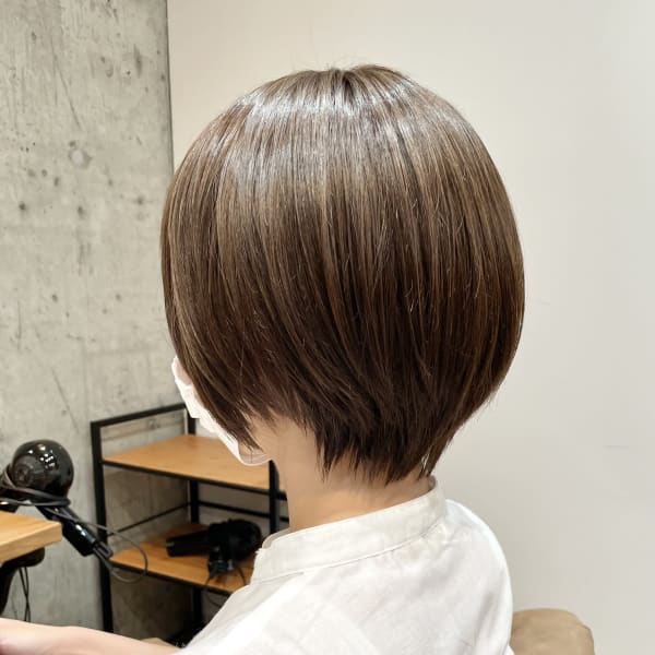 うる×ツヤ【TOKIOトリートメント】厳選トリートメントで潤いあふれるツヤツヤな髪へと仕上げます♪|t o t .