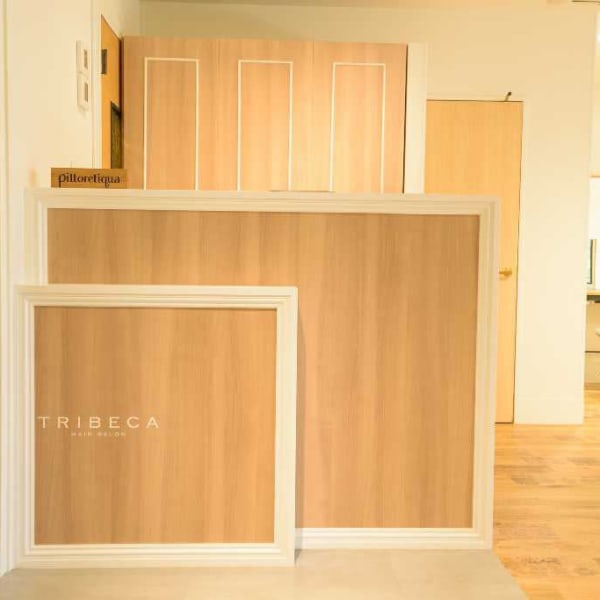 《好評♪》《癒し効果★大★》ピトレティカスパ◆極上のスパタイムを過ごしませんか？|TRIBECA HAIR SALON 新柏