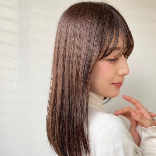 人気の「ダメージレスシリーズ」お試し価格♪|COVER HAIR & SPA bliss【カバーヘア アンド スパ ブリス】浦和/浦和西口店