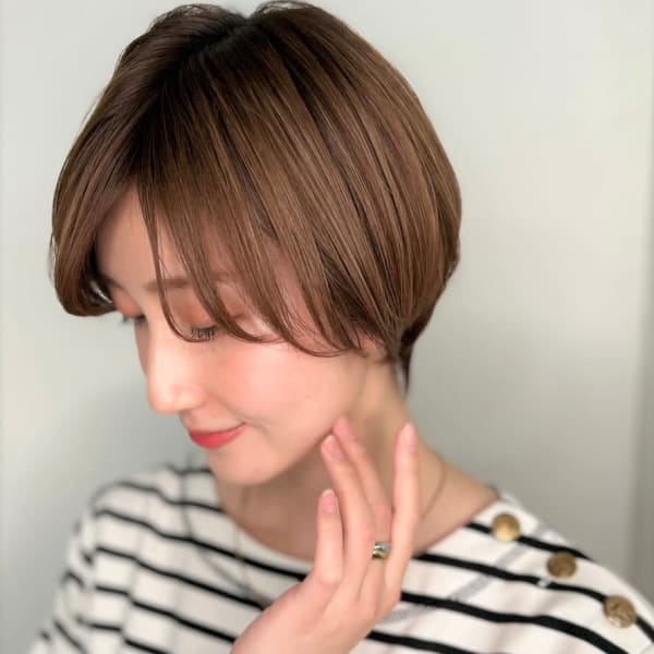 未来の髪を真剣に考える方へ/医療の専門家と研究開発したトリートメント誕生★初回お試し価格あり!|COVER HAIR & SPA bliss【カバーヘア アンド スパ ブリス】浦和/浦和西口店