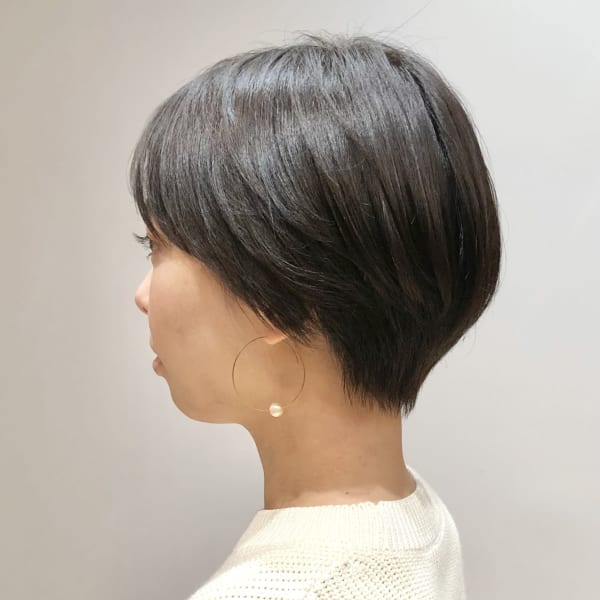 再現性☆彡【似合わせカット】いつでもオシャレに!ワンランク上の褒められスタイルを実現します♪|t o t . f a m .
