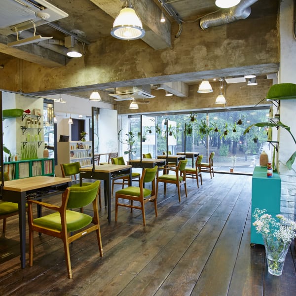 《カットが得意◎》【炭酸泉付きカット】磨かれたカット技術でワンランク上の褒められヘアに♪|Buranko Hair&Make