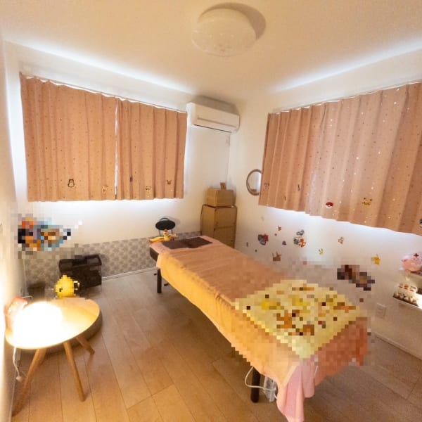 むくみ改善◎【オイルトリートメント】日常生活や姿勢からくるコリや疲れをスッキリ♪♪|private salon フラプラ