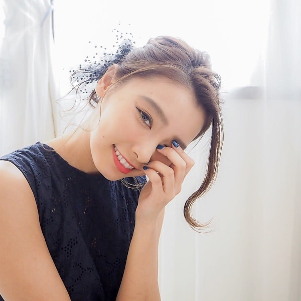 結婚式や2次会のパーティーセットもさせて頂いております♪|【ヘアケア特化型サロン】newi 京橋【ネウィ】
