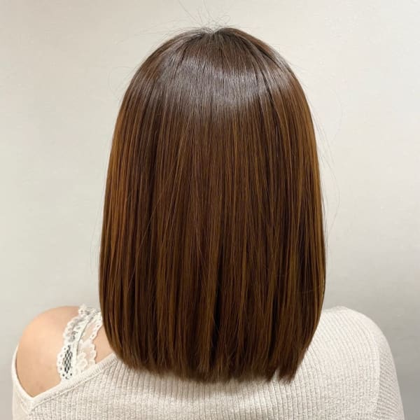 くせ毛・うねりのお悩み解決サロン|each f. hair&spa