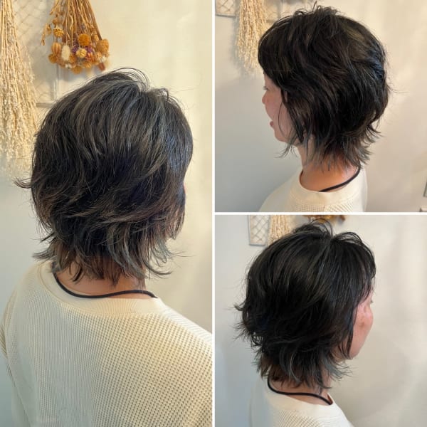 いつでもオシャレに！差をつける愛されスタイルを表現します♪骨格・顔だちに合わせたスタイル|rainbow